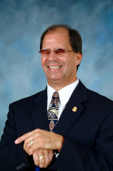 Author Bobby Smith