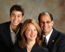 Smith Family